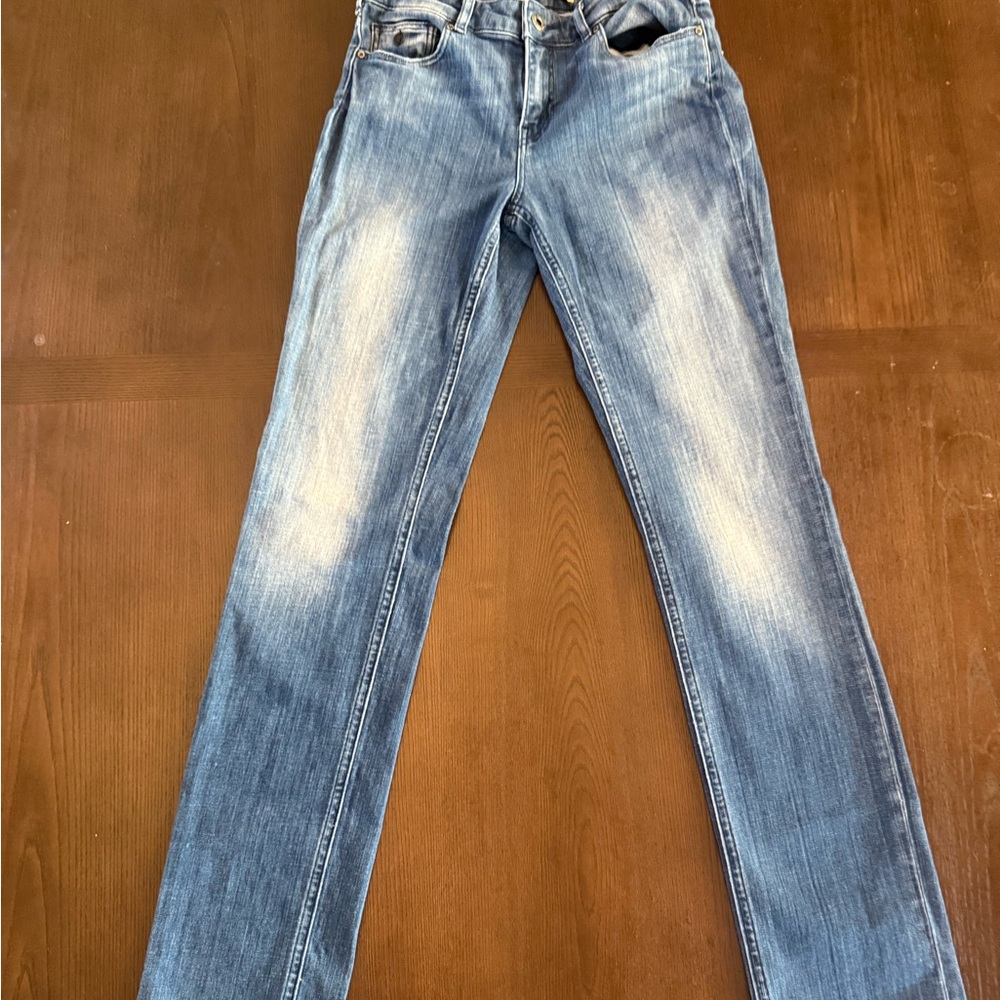 Scotch & Soda Supreme Slim Straight Leg